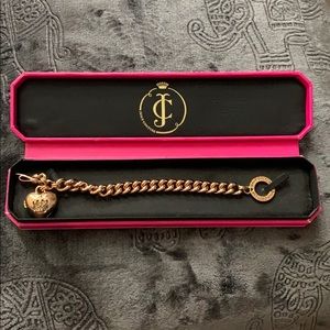 Juicy Couture Bracelet